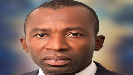 Sola Obabori, group managing director of Red Star Express Plc